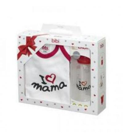 BIBI MAMA SET 2 STÜCK SV-A