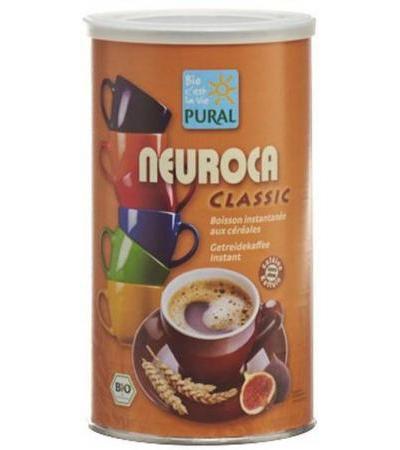 PURAL NEUROCA BIO GETREIDEKAFFEE 250 G