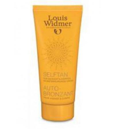 LOUIS WIDMER SELFTAN 100ML