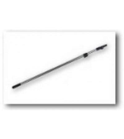 HA-RA TELESKOPSTANGE 2M MIT GELENK