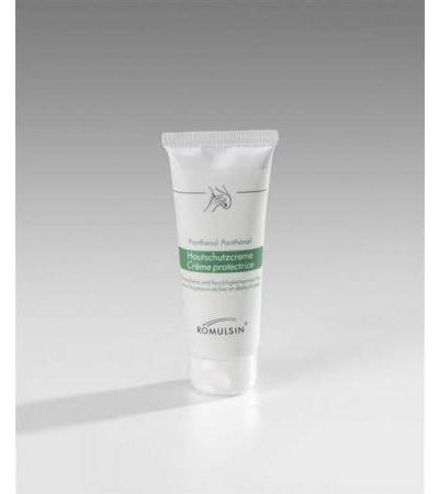 ROMULSIN HAUTSCHUTZCREME MIT PANTHENOL 100 ML