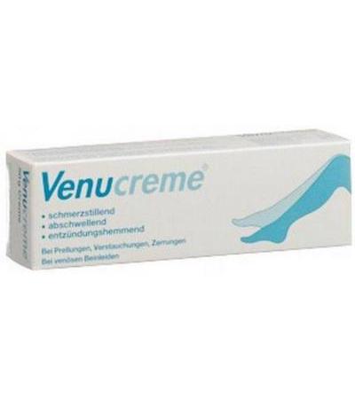 VENUCREME CREME 50 G