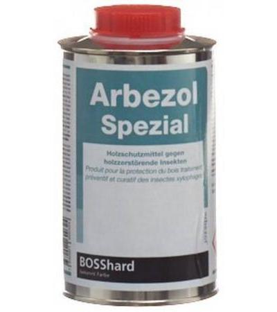 ARBEZOL SPEZIAL LIQ 500 ML