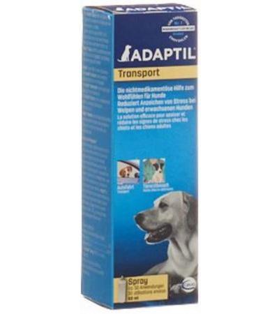 ADAPTIL CALM BERUHIGUNGSPHEROMONE HUNDE SPR 60 ML
