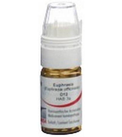 OMIDA EUPHRASIA GLOB D 12 DOSIERHILFE 4 G