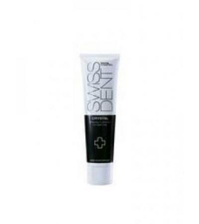 SWISSDENT CRYSTAL ZAHNPASTA 100 ML