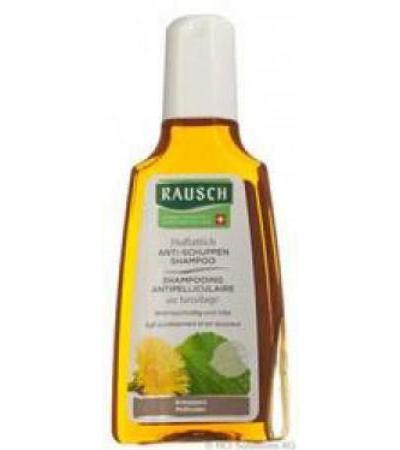 RAUSCH HUFLATTICH ANTI-SCHUPPEN SHAMPOO, 200ML