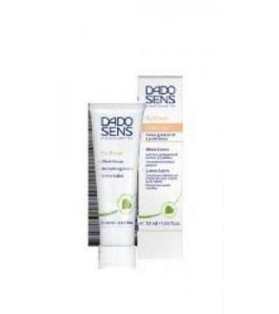 DADO SENS PURDERM EFFEKT CREME GESICHTS-BALSAM, 50ML