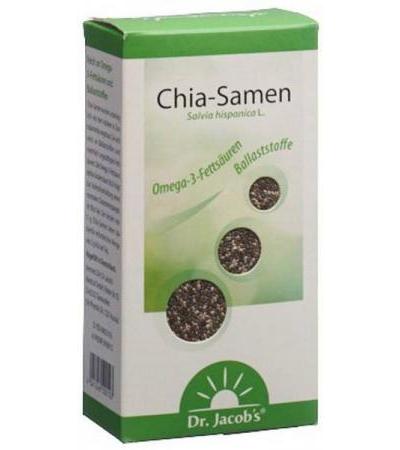 DR. JACOB S CHIA-SAMEN 450 G