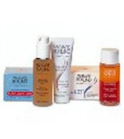 ANNE BÖRLIND PURA SOFT Q 10 CREAM 50 ML