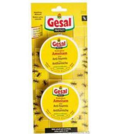 GESAL PROTECT KÖDERDOSE AMEISEN 2 STK