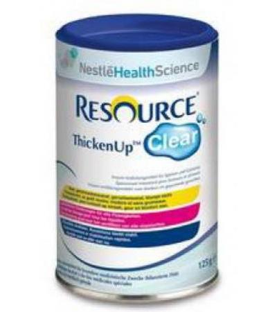 THICKENUP CLEAR PLV DS 125 G
