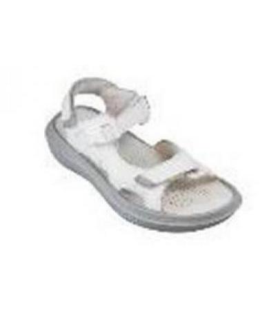 KYBUN PADO 40 1/3 WHITE WOMEN 1 PAAR