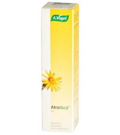 A.VOGEL ATROMED GEL 50 ML