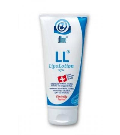 DLINE LL-LIPOLOTION TUBE 200 ML