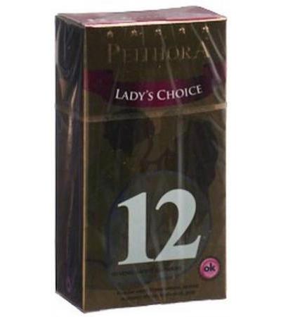 PEITHORA LADY S CHOICE 12 STK