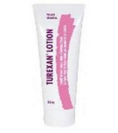 TUREXAN LOTION SCHÜTZENDE HAND- UND KÖRPERLOTION TUBE 200ML