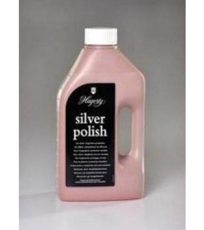 HAGERTY SILVER POLISH 2 LT
