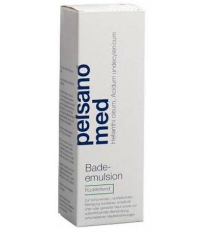 PELSANO MED BADEEMULSION 300 ML