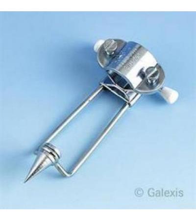 SAHAG EISDORN EINZACKIG FÜR KRÜCKEN U ND STÖCKE