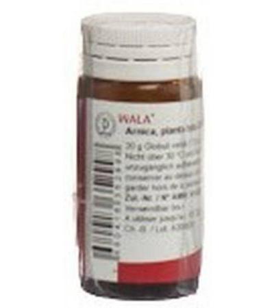 WALA ARNICA PLANTA TOTA D19 / AURUM D29 GLOB 20 G