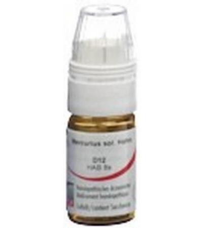 OMIDA MERCURIUS SOL GLOB D 12 DOSIERHILFE 4 G