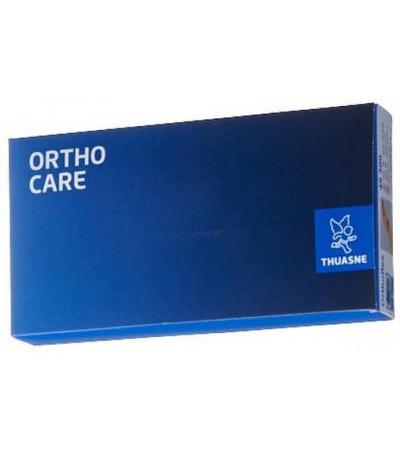 THUASNE ORTHOFLEX HANDGELENKBAND M 16CM LINKS HAUTFARBIG