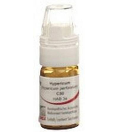 OMIDA HYPERICUM GLOB C 30 M DOSIERHILFE 4 G