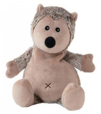 BEDDY BEAR WÄRME STOFFTIER IGEL
