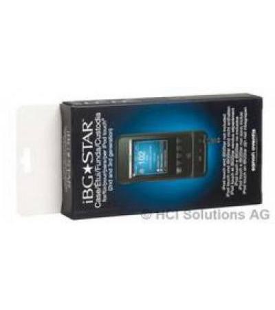 IBGSTAR CASE FÜR IPOD TOUCH 3