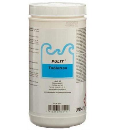 LABULIT PULIT TABL 20G 50 STK