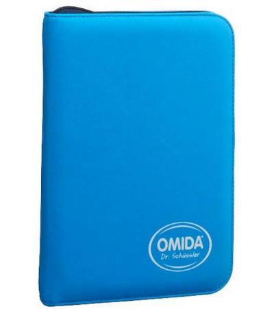 OMIDA SCHÜSSLER APOTHEKE NR 1-12 12 X 20 G