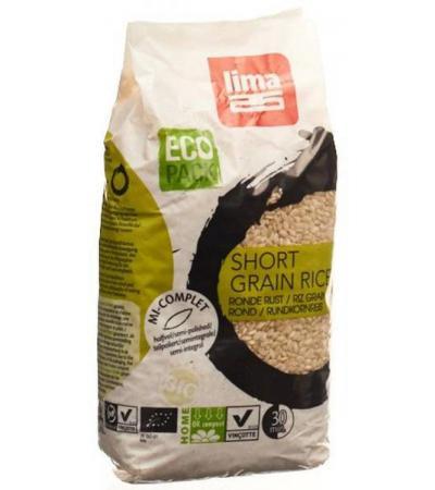 LIMA REIS HALBVOLLKORN 1 KG