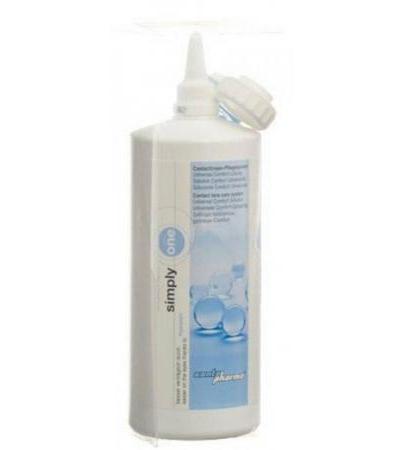 CONTOPHARMA SIMPLY ONE UNIVERSAL COMFORT LÖSUNG 350 ML