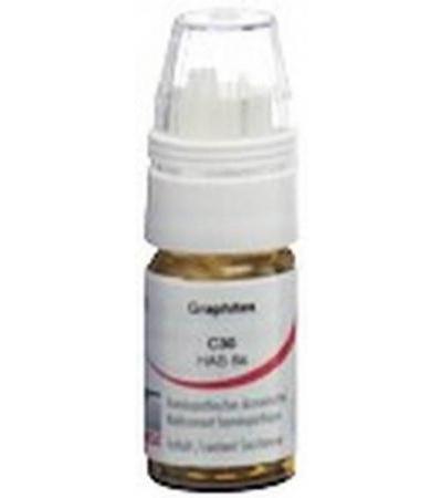 OMIDA GRAPHITES GLOB C 30 M DOSIERHILFE 4 G