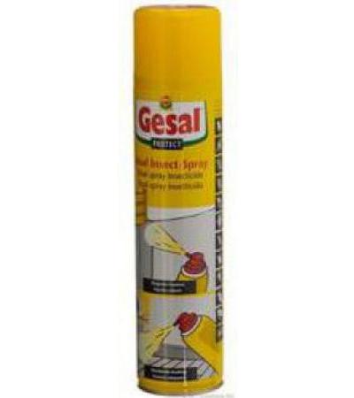 GESAL PROTECT DUAL INSECT SPRAY 400 ML