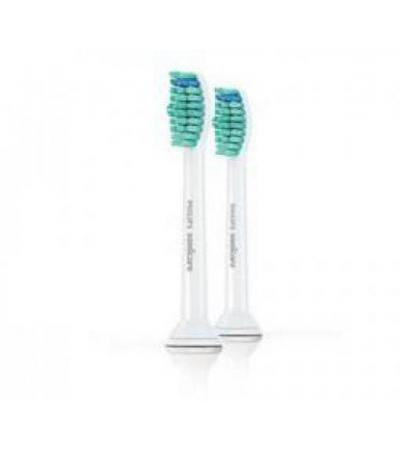 PHILIPS SONICARE ERSATZB PRORES HX6012/07 ST 2 STK