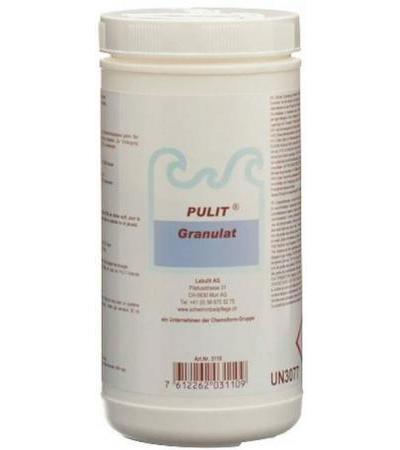 LABULIT PULIT GRAN 1 KG UN-3077