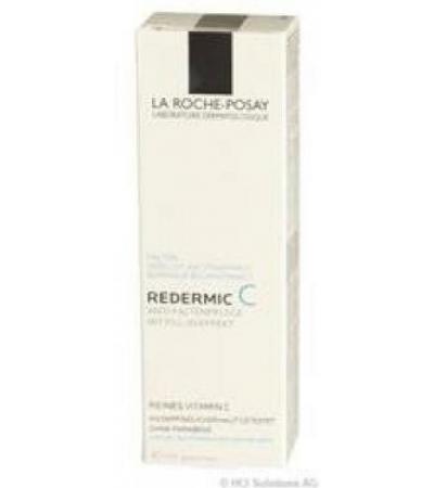 LA ROCHE-POSAY REDERMIC REDERMIC C PEAU NORMALE 40 ML