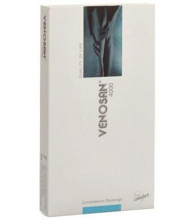 VENOSAN 4002 A-D KKL2 S LANG GESCH BLACK 1 PAAR