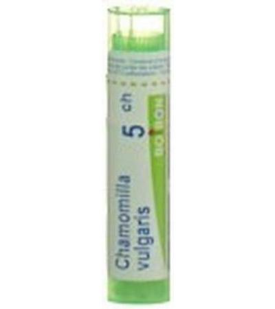 BOIRON CHAMOMILLA VULGARIS GRAN C 5 4 G