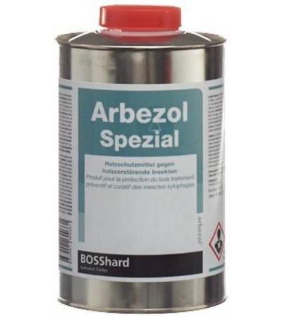 ARBEZOL SPEZIAL LIQ 1 LT