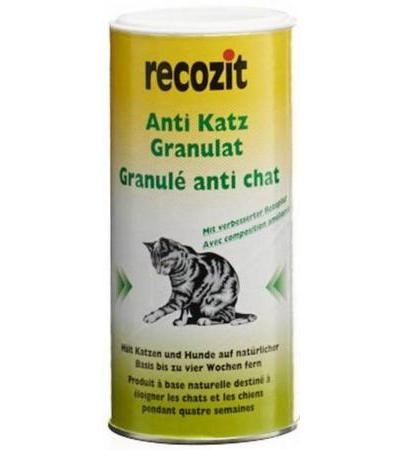 RECOZIT ANTI KATZEN GRANULAT STREUDOSE 250 G
