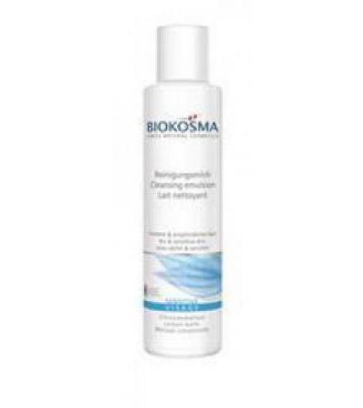 BIOKOSMA SENSITIVE REINIGUNGSMILCH 150 ML