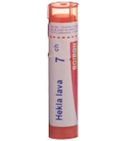 BOIRON HEKLA LAVA GRAN C 7 4 G