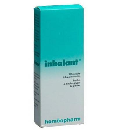INHALANT PFLANZLICHES INHALATIONSMITTEL