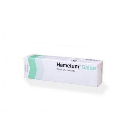 HAMETUM SALBE TB 50 G