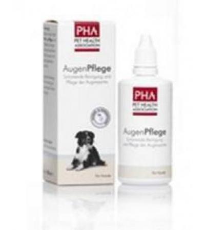 PHA AUGENPFLEGE FÜR HUNDE TROPFEN 100 ML
