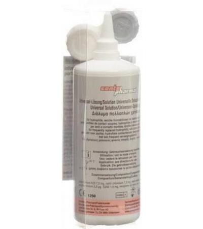 CONTOPHARMA UNIVERSAL LÖSUNG 250 ML