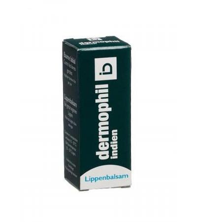 DERMOPHIL INDIEN LIPPENBALSAM STICK 3.5 G